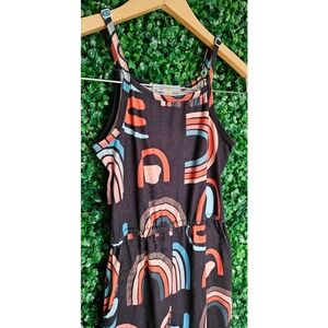 Oopsie Daisy Jumpsuit